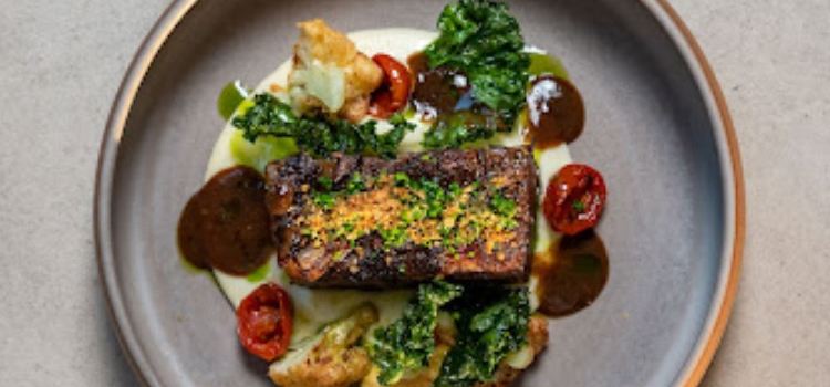 Erth Restaurant