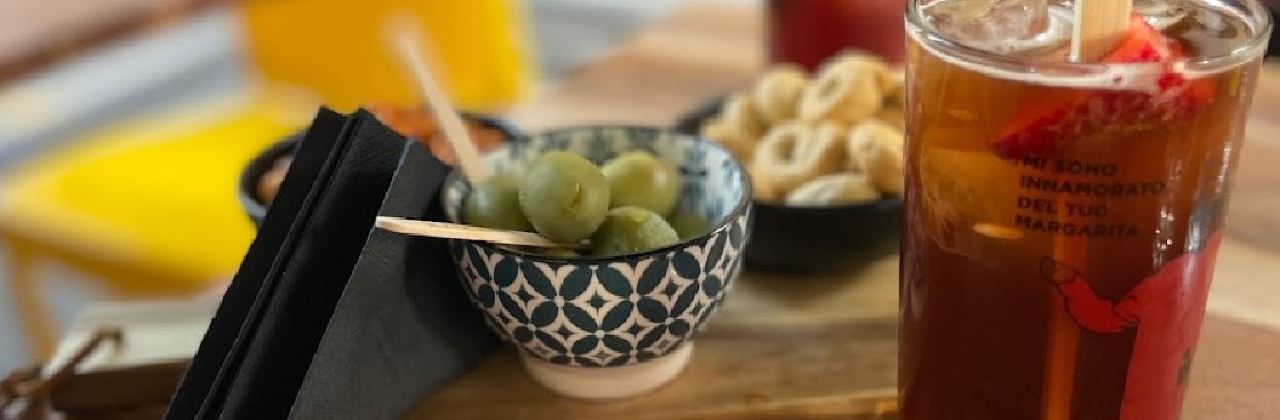 Mad - Souls & Spirits