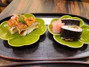 Kakinohasushi Hompo Tanaka