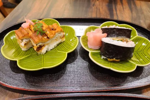 Kakinohasushi Hompo Tanaka