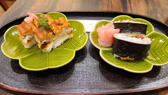 Kakinohasushi Hompo Tanaka