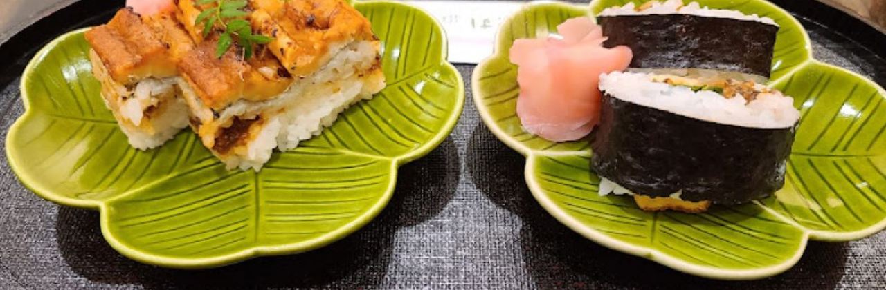 Kakinohasushi Hompo Tanaka