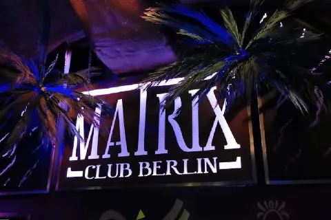 Matrix Club Berlin