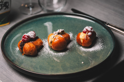 La Terrazza Dei Papi