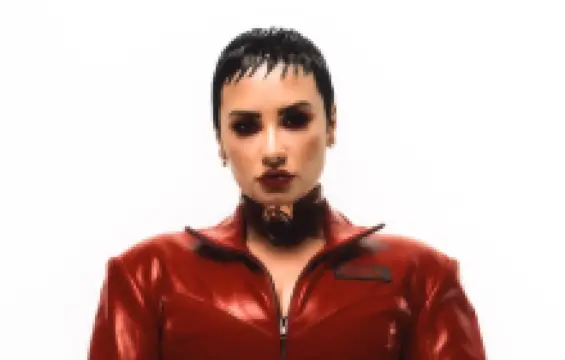 Orlando | Demi Lovato《It's Not That Deep》Tour