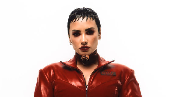 Orlando | Demi Lovato《It's Not That Deep》Tour