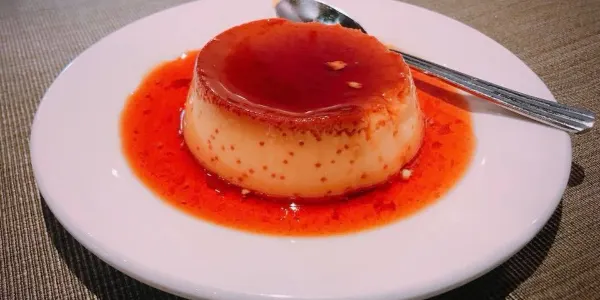 마카오의 인기 현지 풍미의 식당