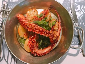 Sea Me Peixaria Moderna