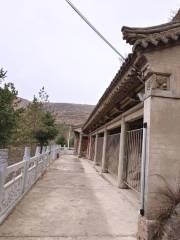 Wuliangshan Grottoes