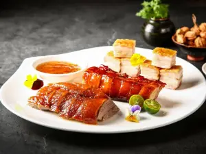 Popular Local Restaurants in Foshan