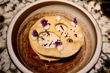 Monster Kitchen and Bar