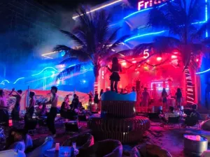 Friday5
