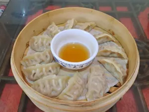 Jiufushuixi