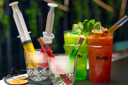 MoMix Bar Kerameikos