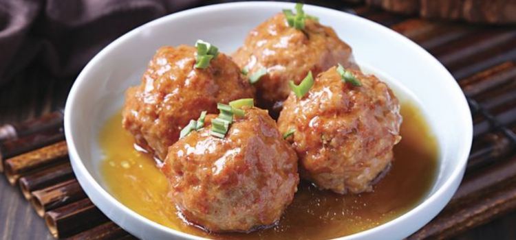 第一籠鮮肉小籠包（龍潭路店）