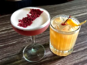 The Athletic Club & Social
