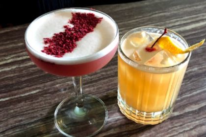 The Athletic Club & Social