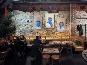 The Athletic Club & Social