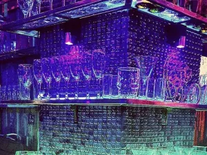 Bluemoon Recreation Club
