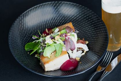 Malt Shovel Taphouse