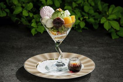 Teppanyaki Restaurant Kaga