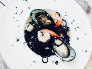 ACQUA Restaurant Phi Phi