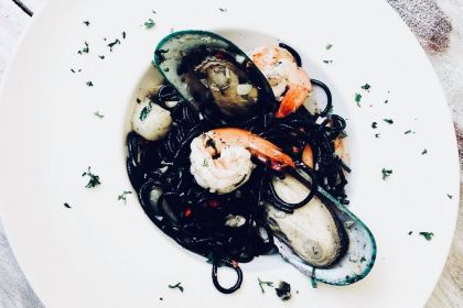 ACQUA Restaurant Phi Phi