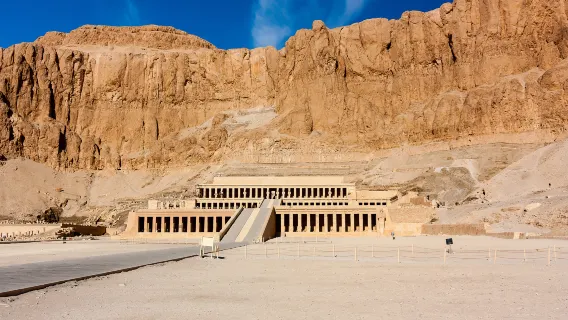 Luxor Valley of the Kings, Karnak Temple, and Luxor Temple 1-day tour[Private Car guide+ Lunch]