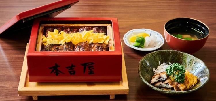 Ganso Motoyoshiya