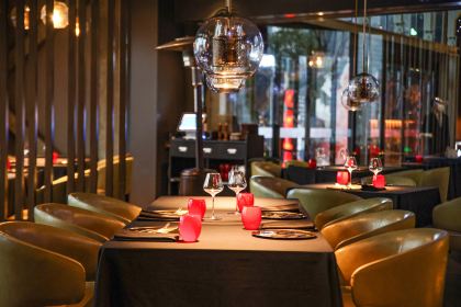 HARMONY BEEF 1881哈墨尼牛扒坊(船厂1862店)