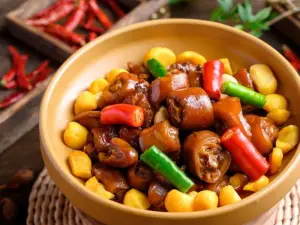 Top 9 Local Restaurants in Changde