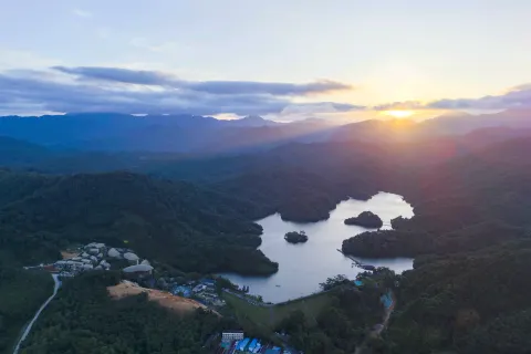 Shenyu Island