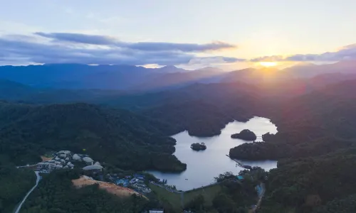 Shenyu Island