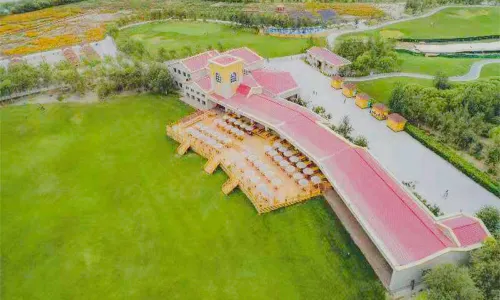 Korla Sports Park