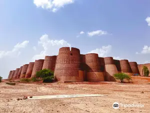 Derawar Fort