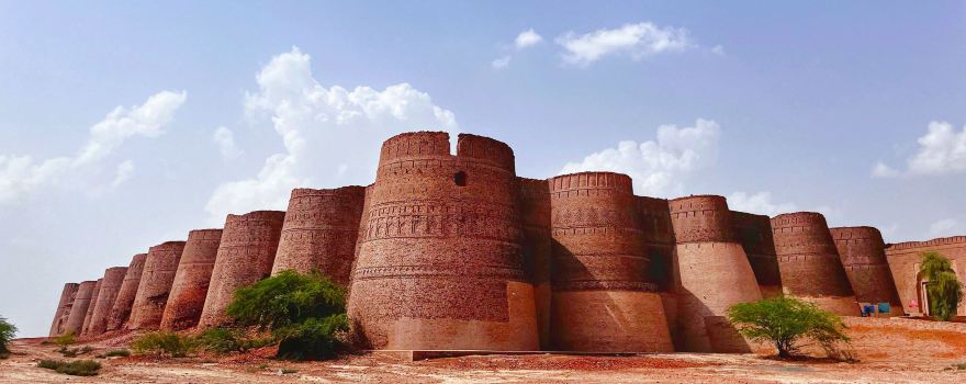 Yazman Tehsil