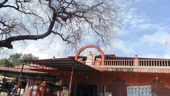 Akkalkot Shri Swami Samarth Samadhi Math