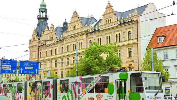 Plzen