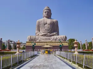 The Great Buddha Statue