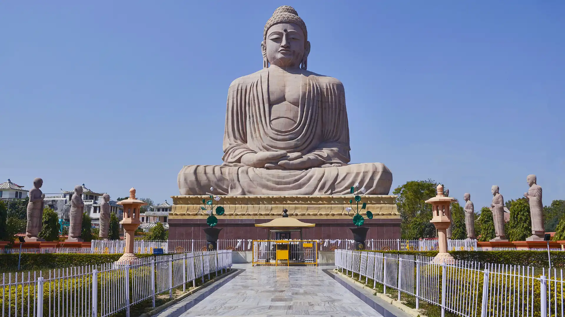 Hotels in der Nähe von The Great Buddha Statue