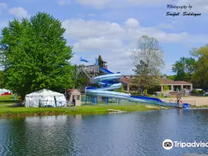 Holly Recreation Area