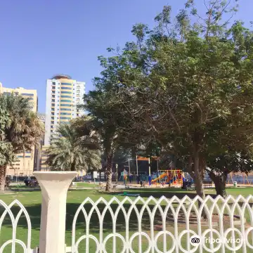 Hotels near Al Nahda Park