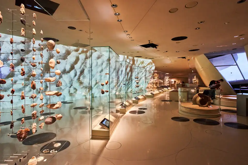 4_National Museum of Qatar