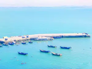 Jiming Island