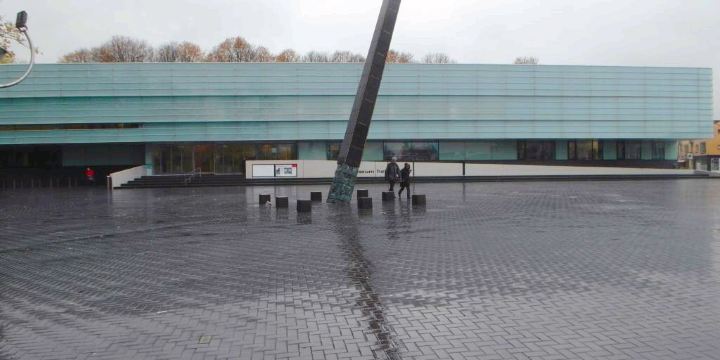Valkhof Museum