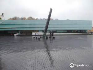 Valkhof Museum