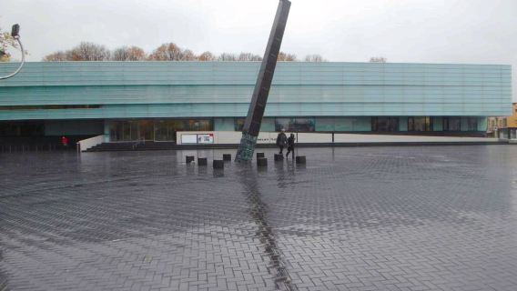 Valkhof Museum