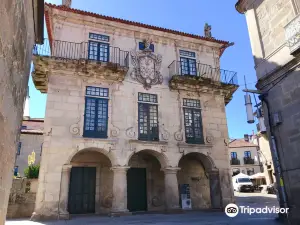 Museo de Pontevedra