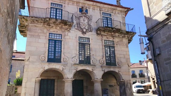 Museo de Pontevedra