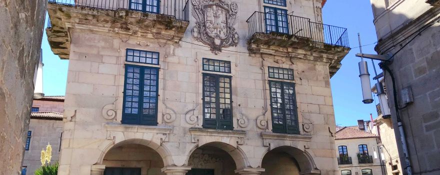Museo de Pontevedra